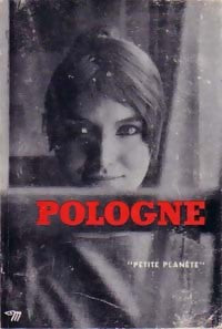 Pologne - Eva Fournier -  Petite planète - Livre