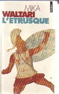 L'Etrusque - Mika Waltari -  Points - Livre