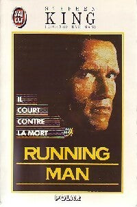 Running man - Stephen King -  J'ai Lu - Livre