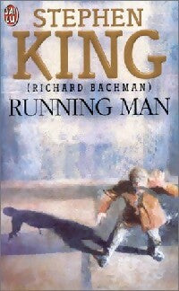 Running man - Stephen King -  J'ai Lu - Livre