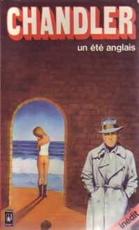 Un été anglais - Raymond Chandler -  Pocket - Livre