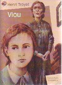 Viou - Henri Troyat -  Castor Poche - Livre
