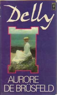 Aurore de Brüsfeld - Delly -  Pocket - Livre
