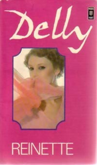 Reinette - Delly -  Pocket - Livre