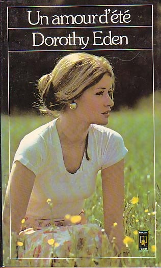 Un amour d'été - Dorothy Eden -  Pocket - Livre