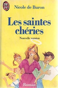 Sainte Chérie - Nicole De Buron -  J'ai Lu - Livre