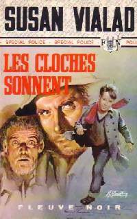 Les cloches sonnent - Susan Vialad -  Spécial-Police - Livre