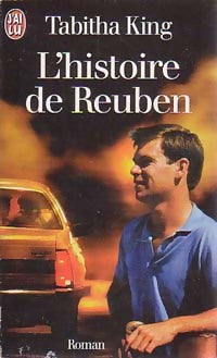 L'histoire de Reuben - Tabitha King -  J'ai Lu - Livre