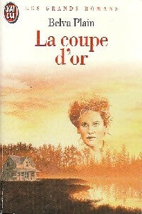 La coupe d'or - Belva Plain -  J'ai Lu - Livre
