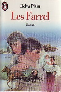 Les Farrel - Belva Plain -  J'ai Lu - Livre