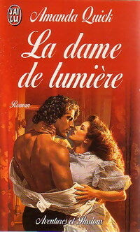 La dame de lumière - Amanda Quick -  J'ai Lu - Livre
