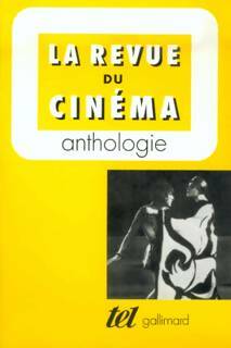 Le revue du cinéma - Collectif -  Tel - Livre
