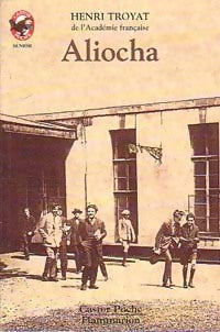 Aliocha - Henri Troyat -  Castor Poche - Livre