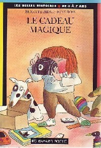 Le cadeau magique - Brigitte Bidal -  Les Belles histoires - Livre