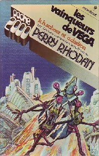 Les vainqueurs de Véga - Karl Herbert Scheer ; Clark Darlton -  Poche 2000 - Livre