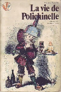 La vie de Polichinelle - Octave Feuillet -  Renard Poche - Livre