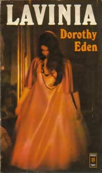 Lavinia - Dorothy Eden -  Pocket - Livre