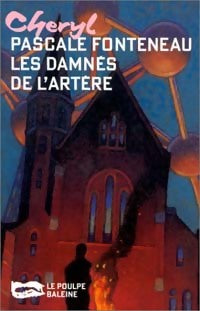 Les damnés de l'artère - Pascale Fonteneau -  Le Poulpe - Livre