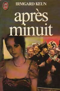 Après minuit - Irmgard Keun -  J'ai Lu - Livre