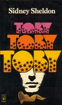 Toby - Sidney Sheldon -  Pocket - Livre