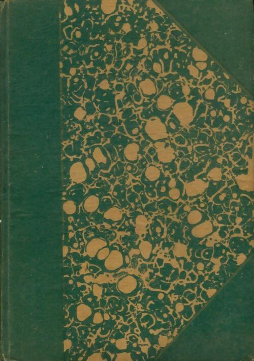 L'eau du Nil - Pierre Frondaie -  Bibliothèque Reliée Plon - Livre