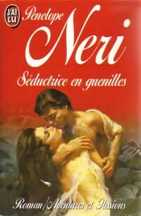 Séductrice en guenilles - Penelope Neri -  J'ai Lu - Livre