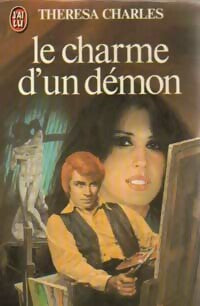 Le charme d'un démon - Thérésa Charles -  J'ai Lu - Livre