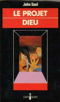 Le projet Dieu - John Saul -  Pocket - Livre