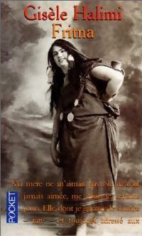 Fritna - Gisèle Halimi -  Pocket - Livre