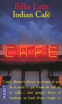 Indian café - Billie Letts -  Pocket - Livre