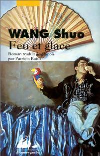 Feu et glace - Shuo Wang -  Picquier Poche - Livre