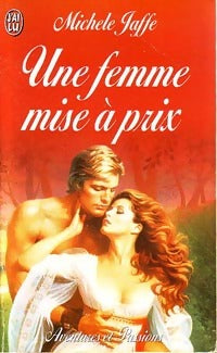 Une femme mise à prix - Michele Jaffe -  J'ai Lu - Livre