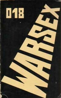 Méchoui de felouzes - Jo Brix -  Warsex - Livre
