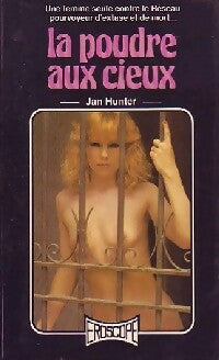 La poudre aux cieux - Chantal Corday -  Eroscope - Livre