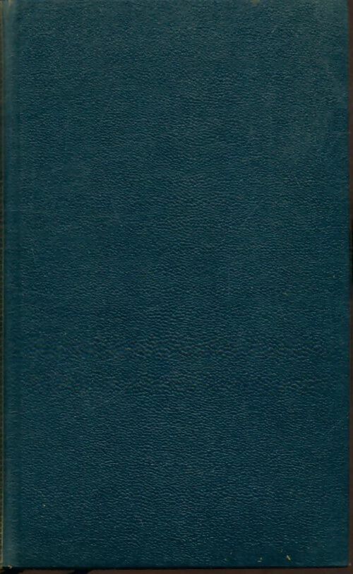 Correspondance Tome I 1704-1738 - Voltaire -  La Pléiade - Livre