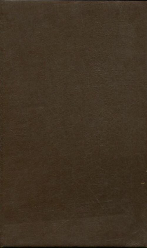 Oeuvres romanesques - Marguerite Yourcenar -  La Pléiade - Livre