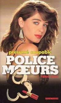Présumé coupable - Pierre Lucas -  Police des Moeurs - Livre