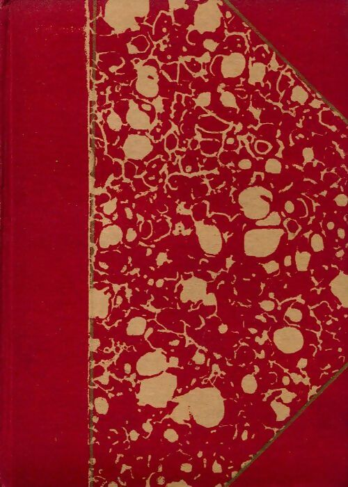 La chartreuse du Reposoir - Henri Bordeaux -  Bibliothèque Reliée Plon - Livre