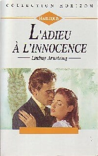 L'adieu à l'innocence - Lindsay Armstrong -  Horizon - Livre