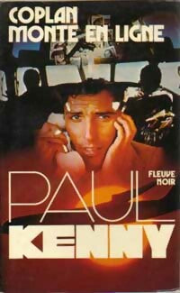 Coplan monte en ligne - Paul Kenny -  Kenny - Livre