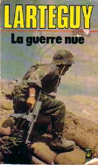 La guerre nue - Jean Lartéguy -  Pocket - Livre