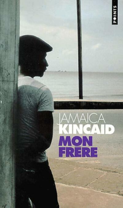 Mon frère - Jamaica Kincaid -  Points - Livre