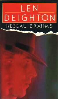 Réseau Brahms - Len Deighton -  Pocket - Livre