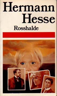 Rosshalde - Hermann Hesse -  Pocket - Livre