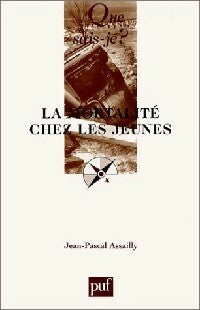 La mortalité chez les jeunes - Jean-Pascal Assailly -  Que sais-je - Livre
