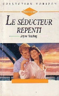 Le séducteur repenti - Jayne Bauling -  Horizon - Livre