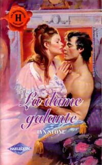 La dame galante - Lyn Stone -  Les Historiques - Livre