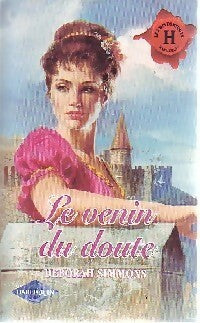 Le venin du doute - Deborah Simmons -  Les Historiques - Livre
