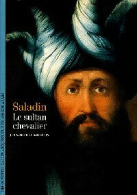 Saladin - Jean-Michel Mouton -  Découvertes Gallimard - Livre