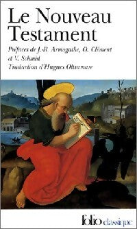 Le Nouveau Testament - Collectif -  Folio - Livre